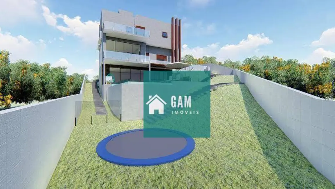 Foto 5 de Terreno / Lote à venda, 763m2 em Granja Viana, Carapicuiba - SP