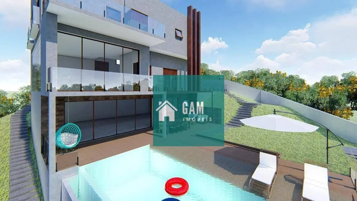 Foto 3 de Terreno / Lote à venda, 763m2 em Granja Viana, Carapicuiba - SP