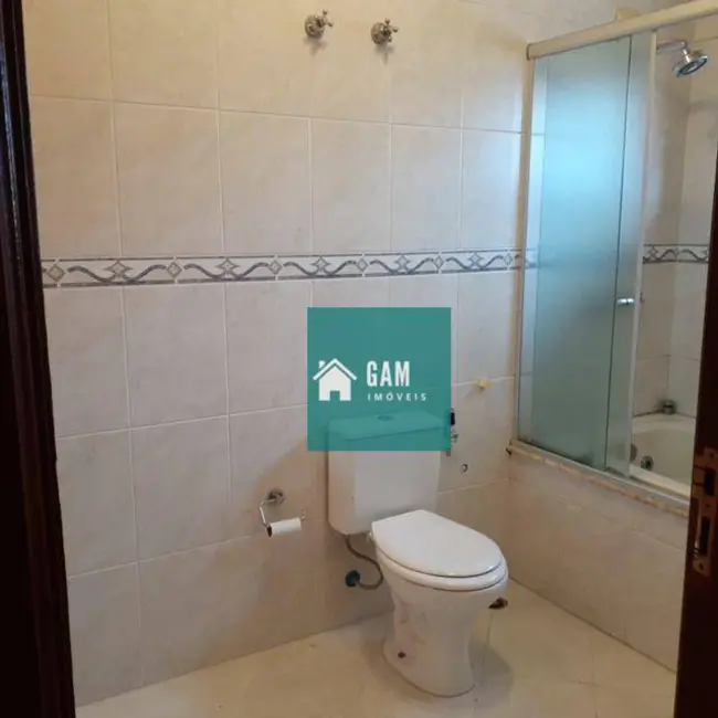 Foto 8 de Sobrado com 3 quartos à venda, 410m2 em Parque Paulistano, Cotia - SP