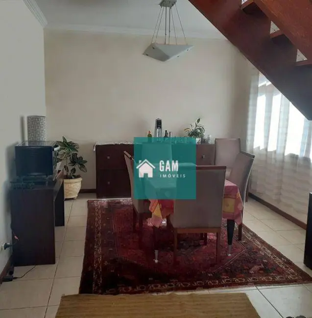 Foto 4 de Sobrado com 3 quartos à venda, 410m2 em Parque Paulistano, Cotia - SP