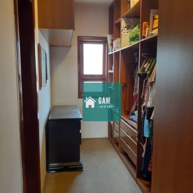 Foto 7 de Sobrado com 3 quartos à venda, 410m2 em Parque Paulistano, Cotia - SP