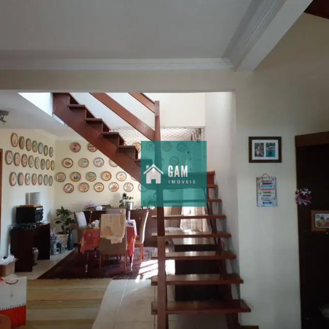 Foto 5 de Sobrado com 3 quartos à venda, 410m2 em Parque Paulistano, Cotia - SP