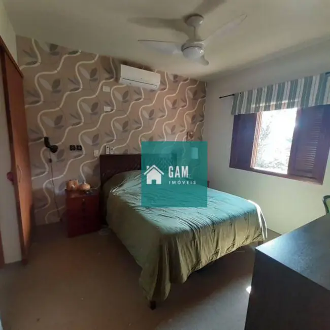 Foto 6 de Sobrado com 3 quartos à venda, 410m2 em Parque Paulistano, Cotia - SP