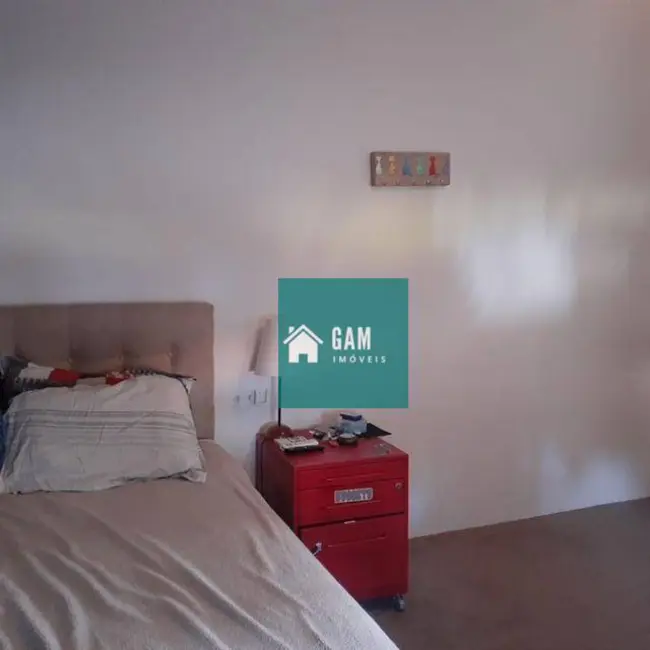 Foto 9 de Sobrado com 3 quartos à venda, 410m2 em Parque Paulistano, Cotia - SP