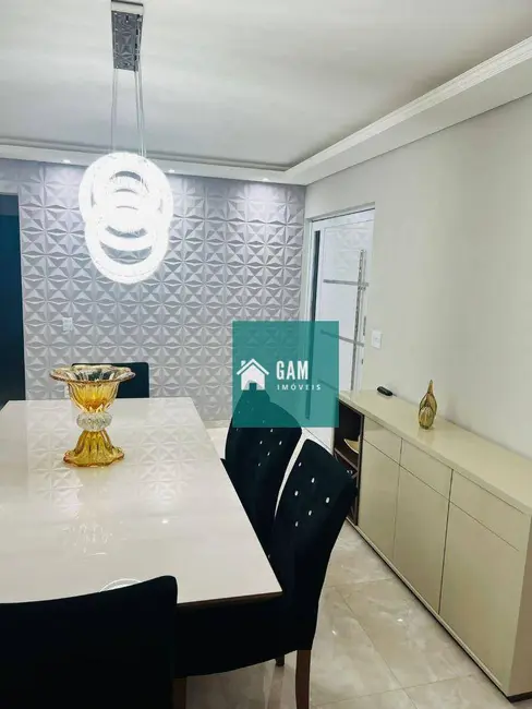 Foto 6 de Sobrado com 3 quartos à venda, 130m2 em Parque Esmeralda, Barueri - SP