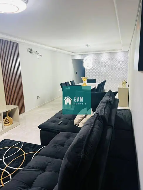 Foto 4 de Sobrado com 3 quartos à venda, 130m2 em Parque Esmeralda, Barueri - SP