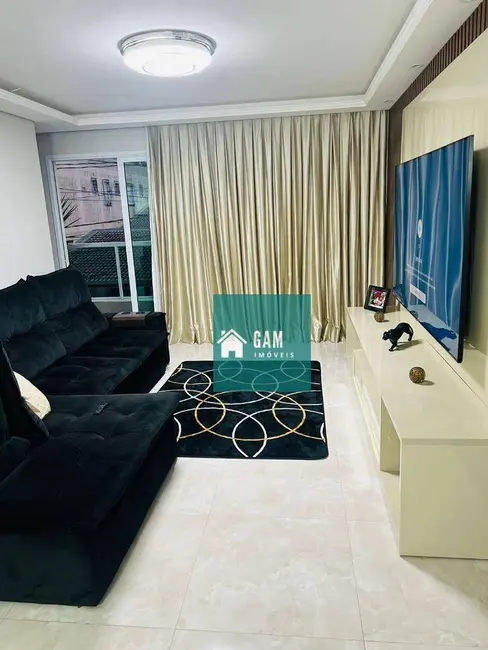 Foto 2 de Sobrado com 3 quartos à venda, 130m2 em Parque Esmeralda, Barueri - SP