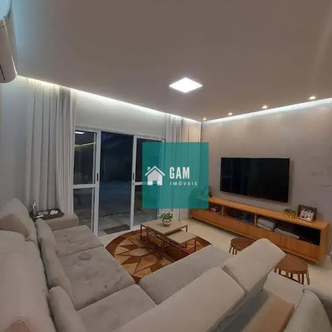 Foto 9 de Casa de Condomínio com 4 quartos à venda, 600m2 em Parque dos Príncipes, São Paulo - SP