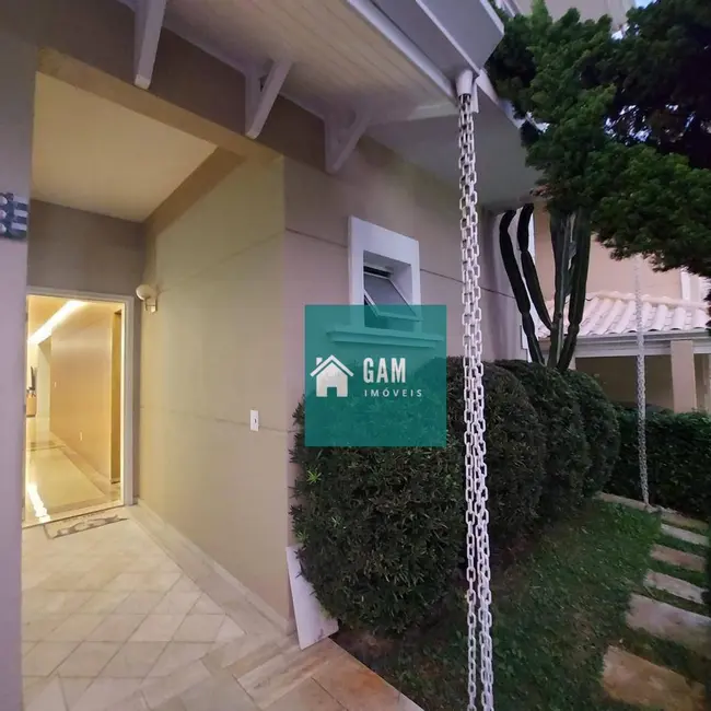 Foto 3 de Casa de Condomínio com 4 quartos à venda, 600m2 em Parque dos Príncipes, São Paulo - SP