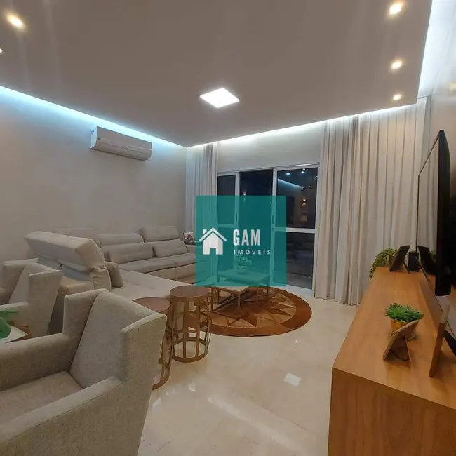 Foto 8 de Casa de Condomínio com 4 quartos à venda, 600m2 em Parque dos Príncipes, São Paulo - SP