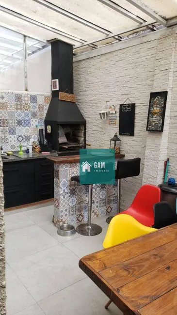 Casa de Condomínio com 3 quartos à venda, 125m2 em Granja Viana, Cotia - SP - imagem 5 Foto 5 de Casa de Condomínio com 3 quartos à venda, 125m2 em Granja Viana, Cotia - SP