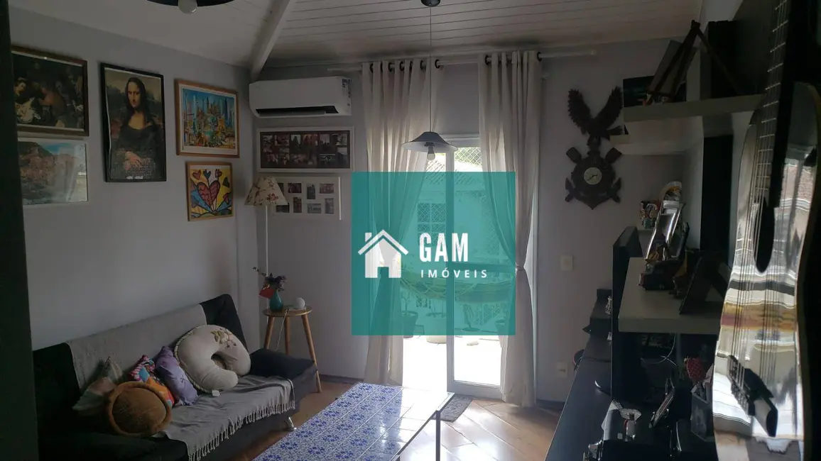 Casa de Condomínio com 3 quartos à venda, 125m2 em Granja Viana, Cotia - SP - imagem 6 Foto 6 de Casa de Condomínio com 3 quartos à venda, 125m2 em Granja Viana, Cotia - SP