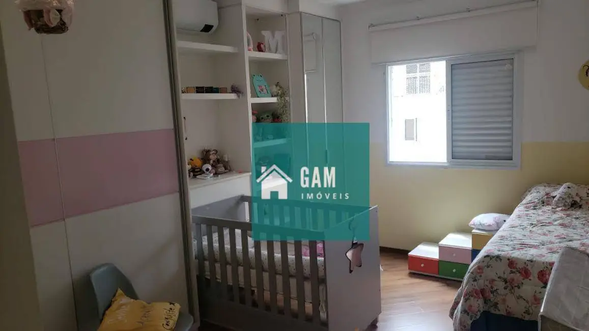 Casa de Condomínio com 3 quartos à venda, 125m2 em Granja Viana, Cotia - SP - imagem 9 Foto 9 de Casa de Condomínio com 3 quartos à venda, 125m2 em Granja Viana, Cotia - SP