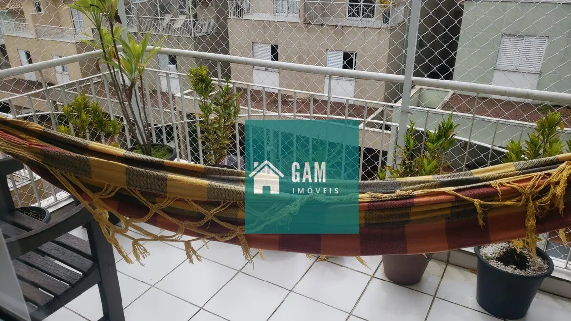 Casa de Condomínio com 3 quartos à venda, 125m2 em Granja Viana, Cotia - SP - imagem 7 Foto 7 de Casa de Condomínio com 3 quartos à venda, 125m2 em Granja Viana, Cotia - SP