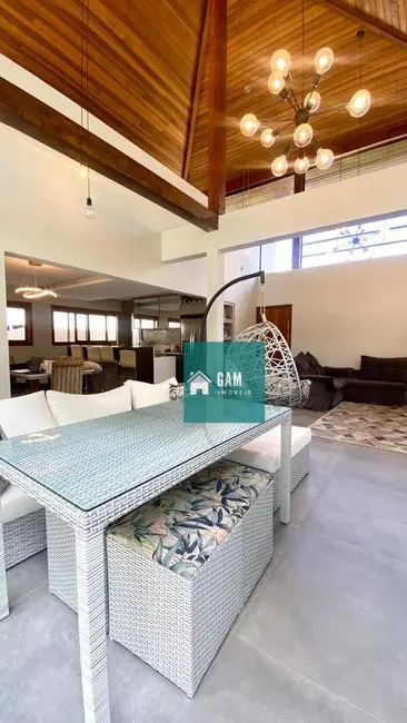 Foto 9 de Casa de Condomínio com 3 quartos à venda, 450m2 em Granja Viana, Cotia - SP