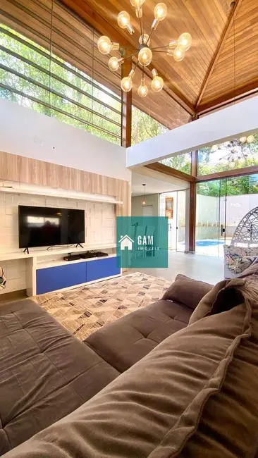 Foto 5 de Casa de Condomínio com 3 quartos à venda, 450m2 em Granja Viana, Cotia - SP