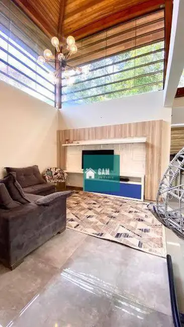 Foto 4 de Casa de Condomínio com 3 quartos à venda, 450m2 em Granja Viana, Cotia - SP