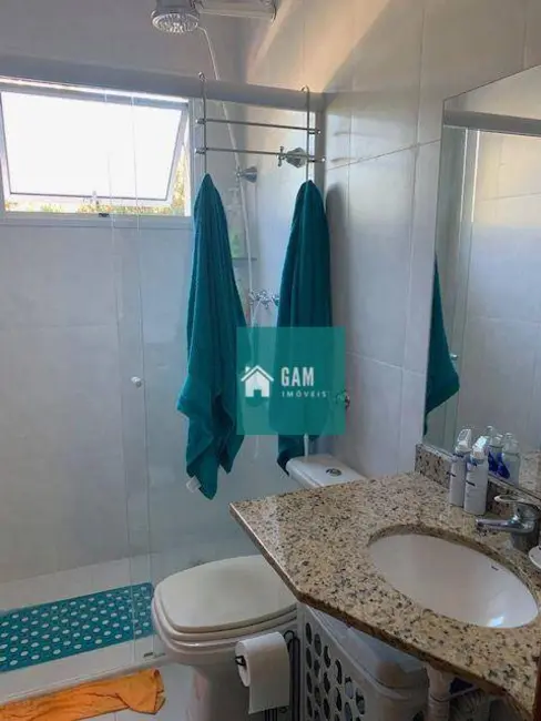 Foto 9 de Sobrado com 3 quartos à venda, 131m2 em Chácara Pavoeiro, Cotia - SP