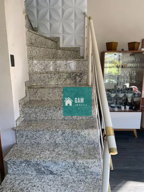 Foto 6 de Sobrado com 3 quartos à venda, 131m2 em Chácara Pavoeiro, Cotia - SP