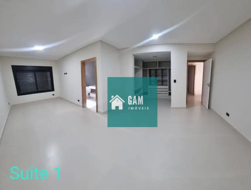 Foto 8 de Casa de Condomínio com 3 quartos para alugar, 552m2 em Granja Viana, Carapicuiba - SP