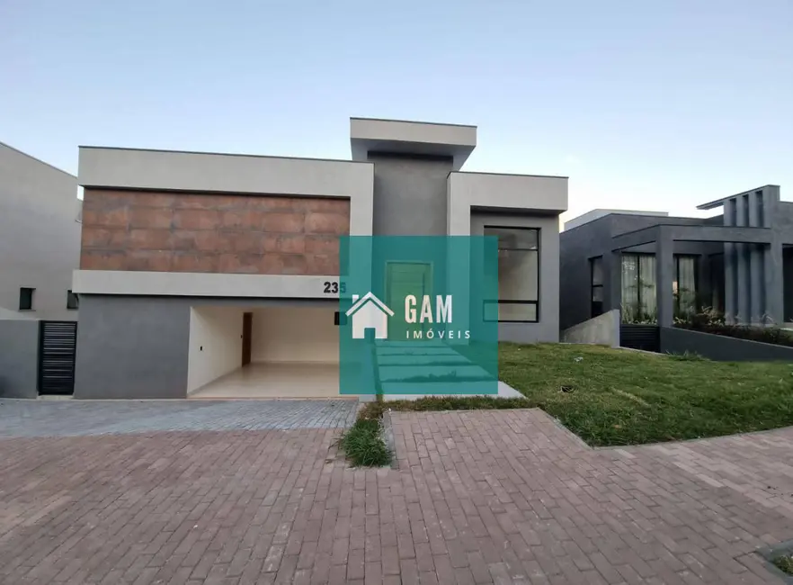 Foto 1 de Casa de Condomínio com 3 quartos para alugar, 552m2 em Granja Viana, Carapicuiba - SP