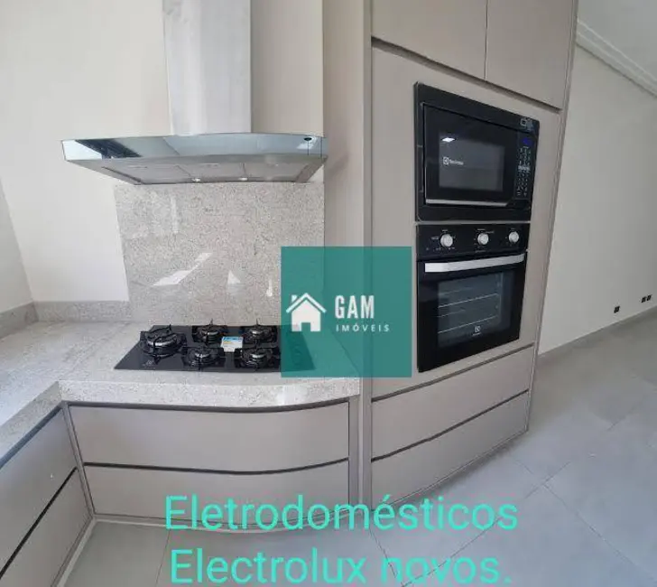 Foto 5 de Casa de Condomínio com 3 quartos para alugar, 552m2 em Granja Viana, Carapicuiba - SP