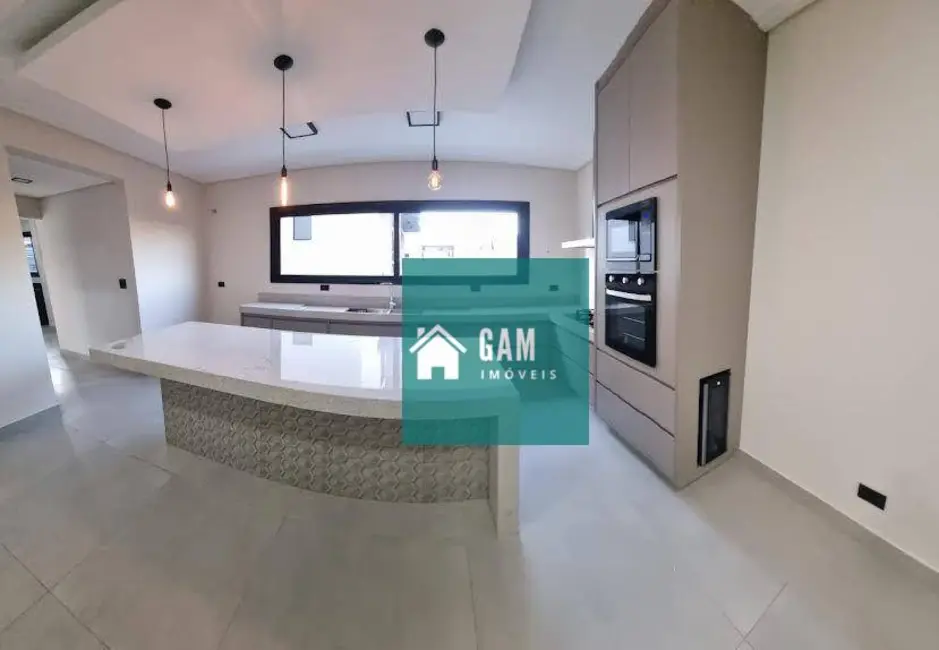 Foto 4 de Casa de Condomínio com 3 quartos para alugar, 552m2 em Granja Viana, Carapicuiba - SP