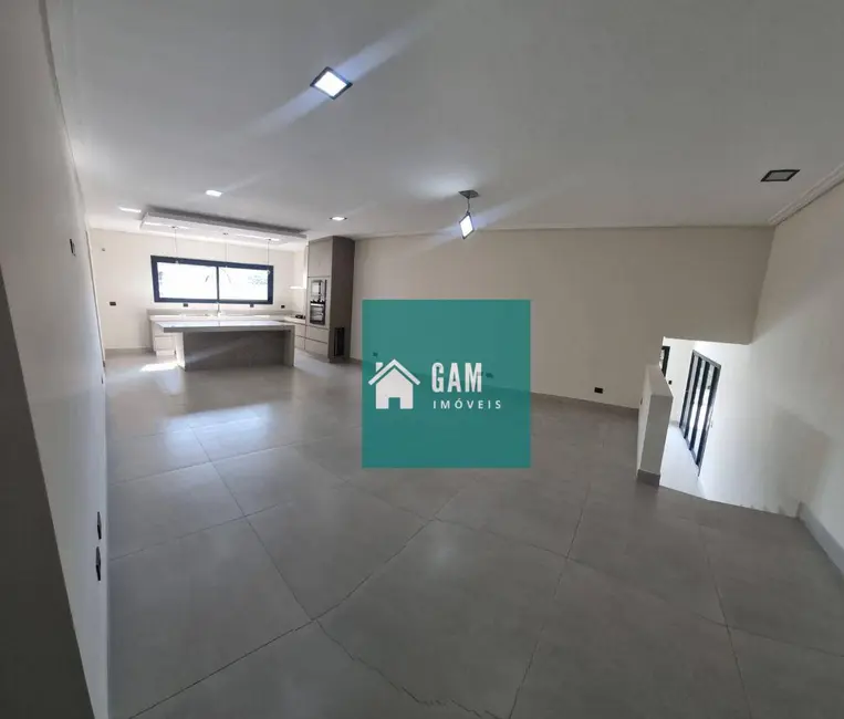 Foto 3 de Casa de Condomínio com 3 quartos para alugar, 552m2 em Granja Viana, Carapicuiba - SP