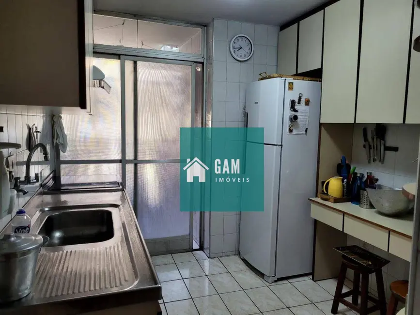Apartamento com 3 quartos à venda, 100m2 em Itaim Bibi, São Paulo - SP - imagem 2 Foto 2 de Apartamento com 3 quartos à venda, 100m2 em Itaim Bibi, São Paulo - SP