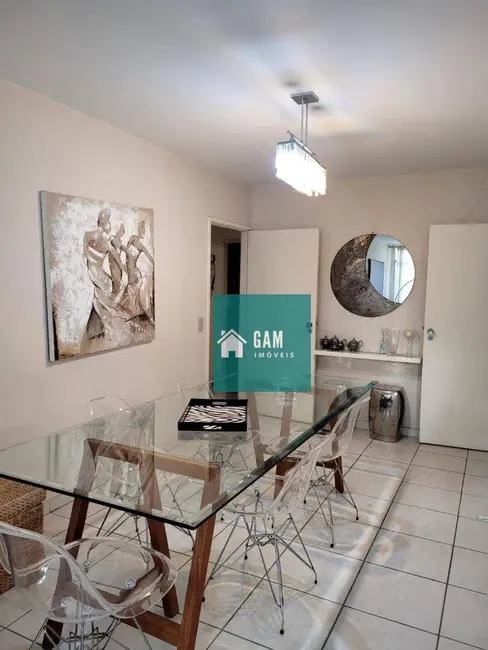 Apartamento com 3 quartos à venda, 100m2 em Itaim Bibi, São Paulo - SP - imagem 3 Foto 3 de Apartamento com 3 quartos à venda, 100m2 em Itaim Bibi, São Paulo - SP