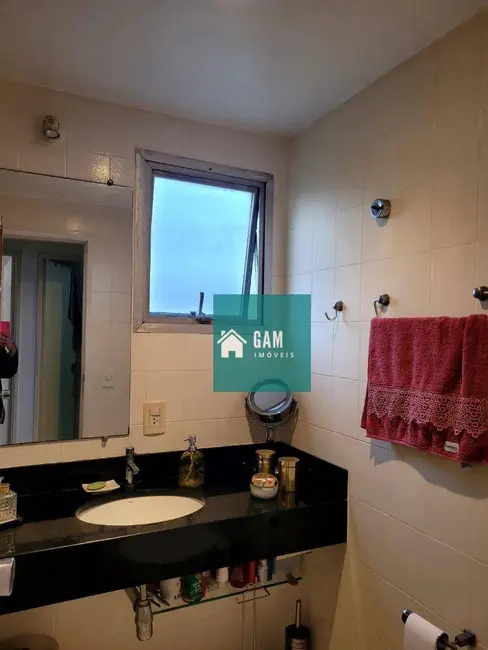 Apartamento com 3 quartos à venda, 100m2 em Itaim Bibi, São Paulo - SP - imagem 9 Foto 9 de Apartamento com 3 quartos à venda, 100m2 em Itaim Bibi, São Paulo - SP