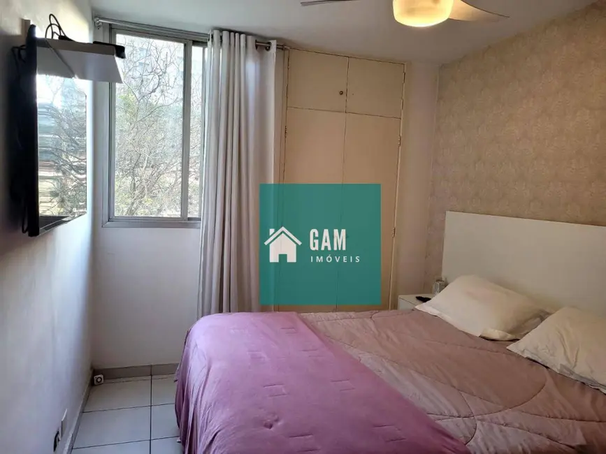 Apartamento com 3 quartos à venda, 100m2 em Itaim Bibi, São Paulo - SP - imagem 7 Foto 7 de Apartamento com 3 quartos à venda, 100m2 em Itaim Bibi, São Paulo - SP