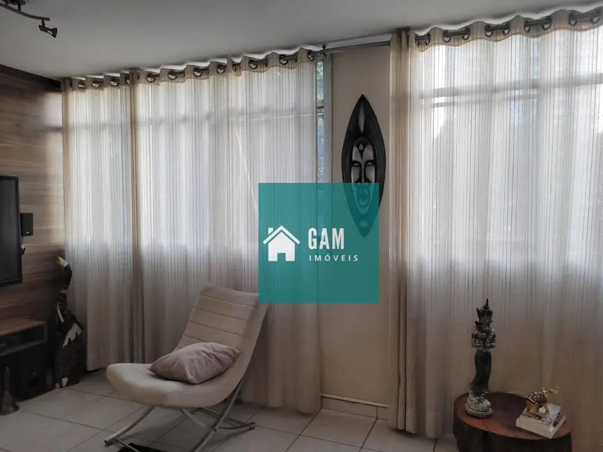 Apartamento com 3 quartos à venda, 100m2 em Itaim Bibi, São Paulo - SP - imagem 5 Foto 5 de Apartamento com 3 quartos à venda, 100m2 em Itaim Bibi, São Paulo - SP