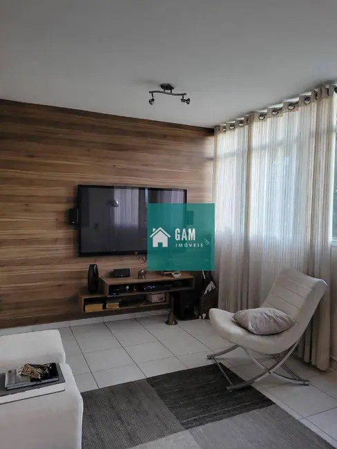 Apartamento com 3 quartos à venda, 100m2 em Itaim Bibi, São Paulo - SP - imagem 4 Foto 4 de Apartamento com 3 quartos à venda, 100m2 em Itaim Bibi, São Paulo - SP
