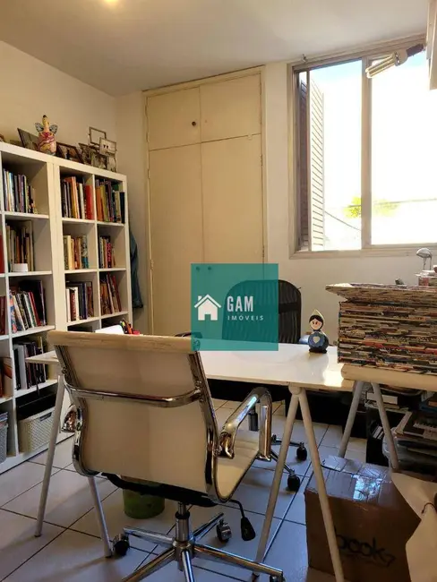 Apartamento com 3 quartos à venda, 100m2 em Itaim Bibi, São Paulo - SP - imagem 6 Foto 6 de Apartamento com 3 quartos à venda, 100m2 em Itaim Bibi, São Paulo - SP