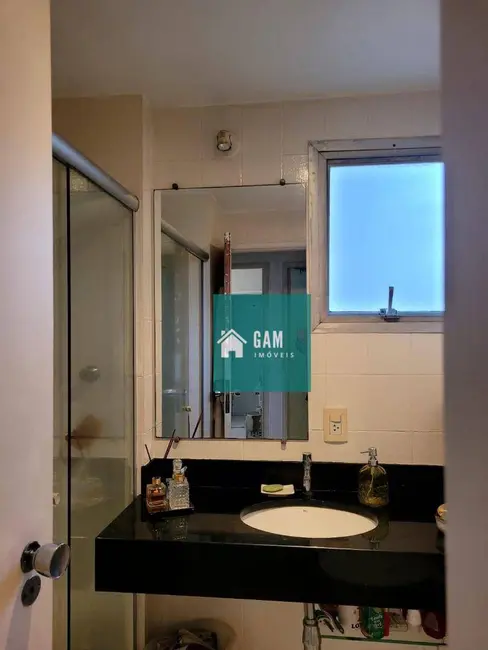 Apartamento com 3 quartos à venda, 100m2 em Itaim Bibi, São Paulo - SP - imagem 8 Foto 8 de Apartamento com 3 quartos à venda, 100m2 em Itaim Bibi, São Paulo - SP