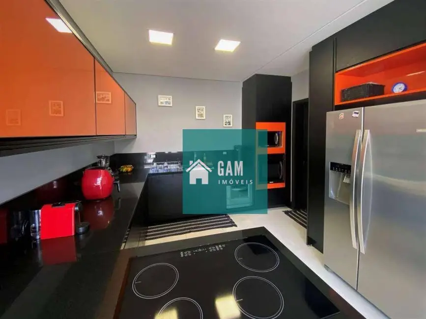 Foto 7 de Sobrado com 4 quartos à venda, 584m2 em Chácara dos Lagos, Carapicuiba - SP