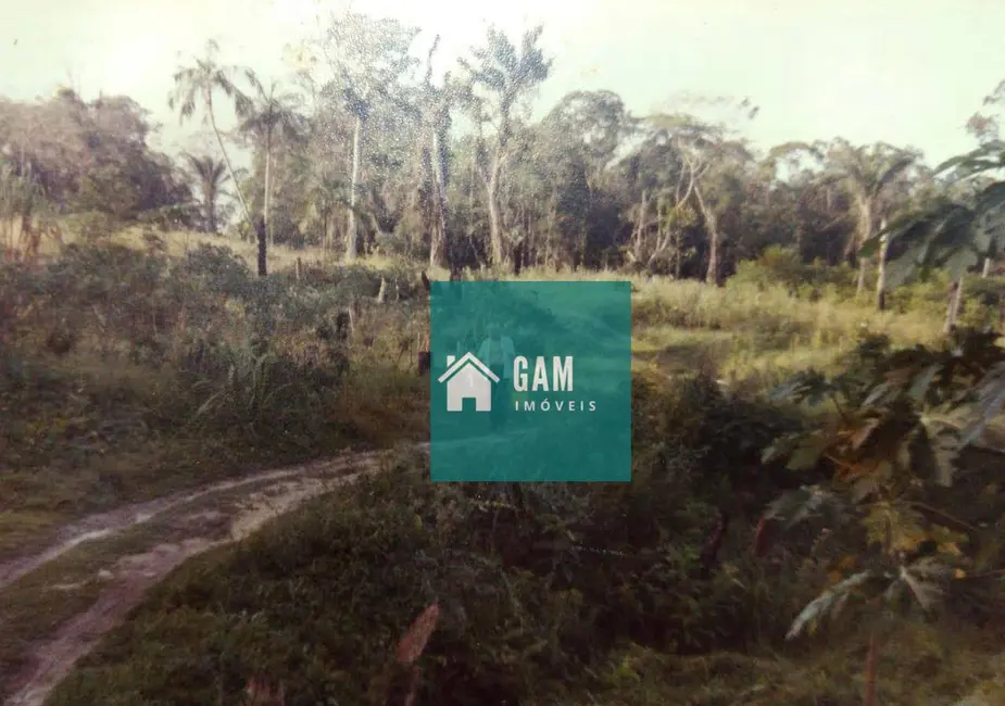 Terreno / Lote à venda, 790522m2 em Rócio, Iguape - SP - imagem 2 Foto 2 de Terreno / Lote à venda, 790522m2 em Rócio, Iguape - SP