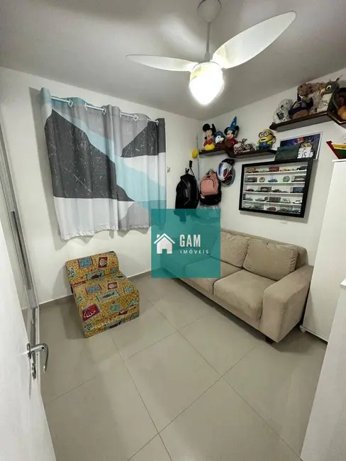 Foto 9 de Sobrado com 2 quartos à venda, 125m2 em Jardim Petrópolis, Cotia - SP