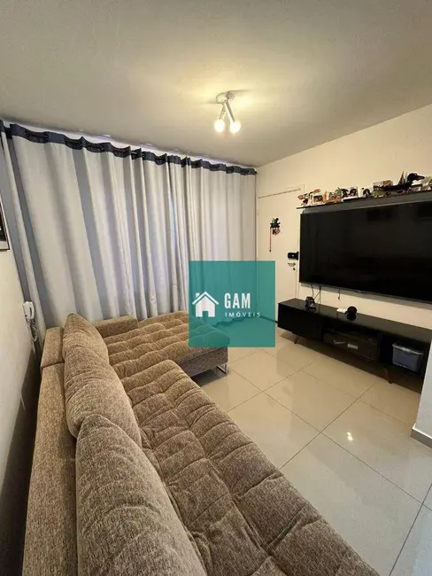 Foto 4 de Sobrado com 2 quartos à venda, 125m2 em Jardim Petrópolis, Cotia - SP