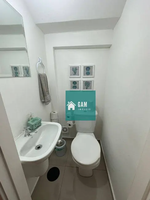 Foto 6 de Sobrado com 2 quartos à venda, 125m2 em Jardim Petrópolis, Cotia - SP