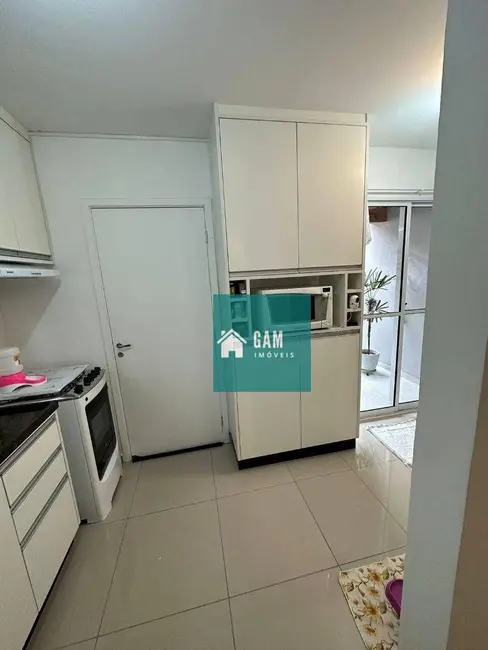 Foto 5 de Sobrado com 2 quartos à venda, 125m2 em Jardim Petrópolis, Cotia - SP