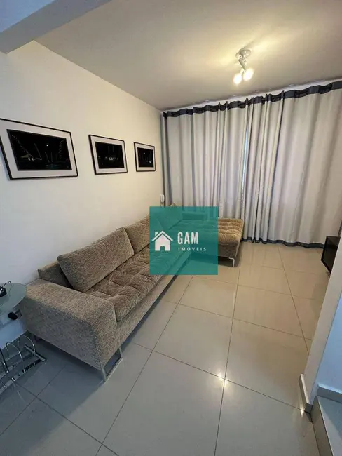 Foto 3 de Sobrado com 2 quartos à venda, 125m2 em Jardim Petrópolis, Cotia - SP