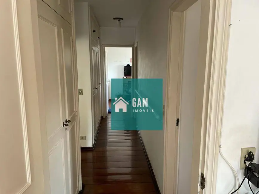 Foto 6 de Apartamento com 3 quartos à venda, 138m2 em Vila Cordeiro, São Paulo - SP