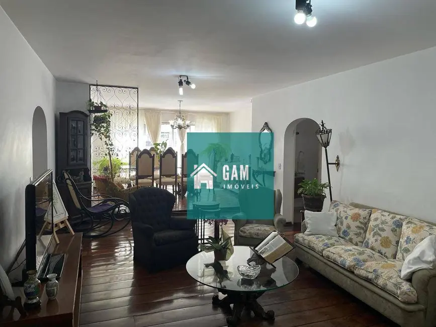 Foto 1 de Apartamento com 3 quartos à venda, 138m2 em Vila Cordeiro, São Paulo - SP