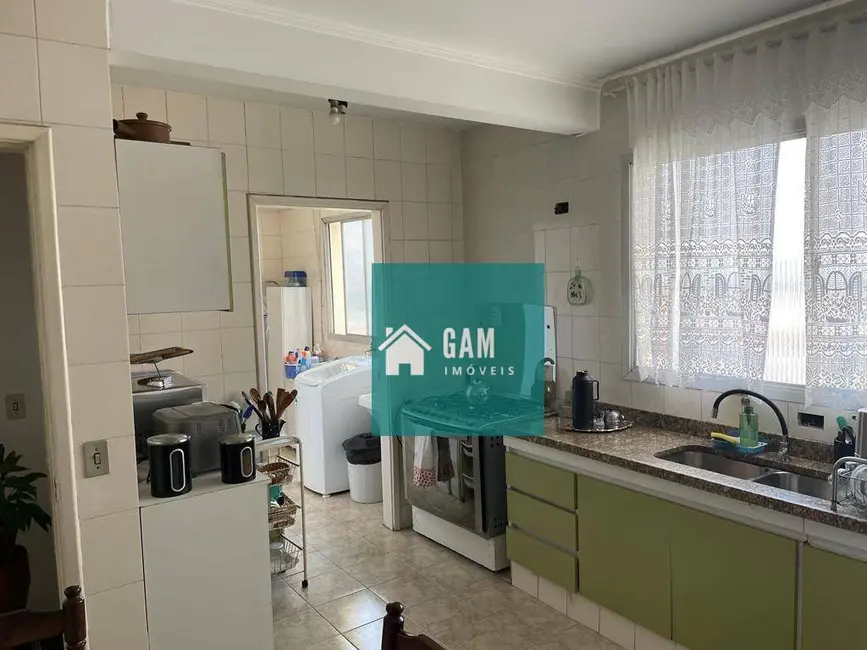 Foto 3 de Apartamento com 3 quartos à venda, 138m2 em Vila Cordeiro, São Paulo - SP