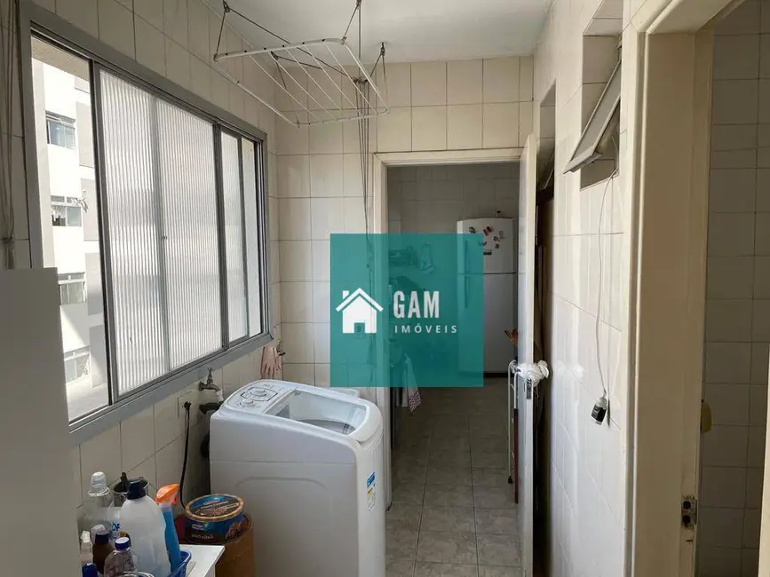 Foto 5 de Apartamento com 3 quartos à venda, 138m2 em Vila Cordeiro, São Paulo - SP