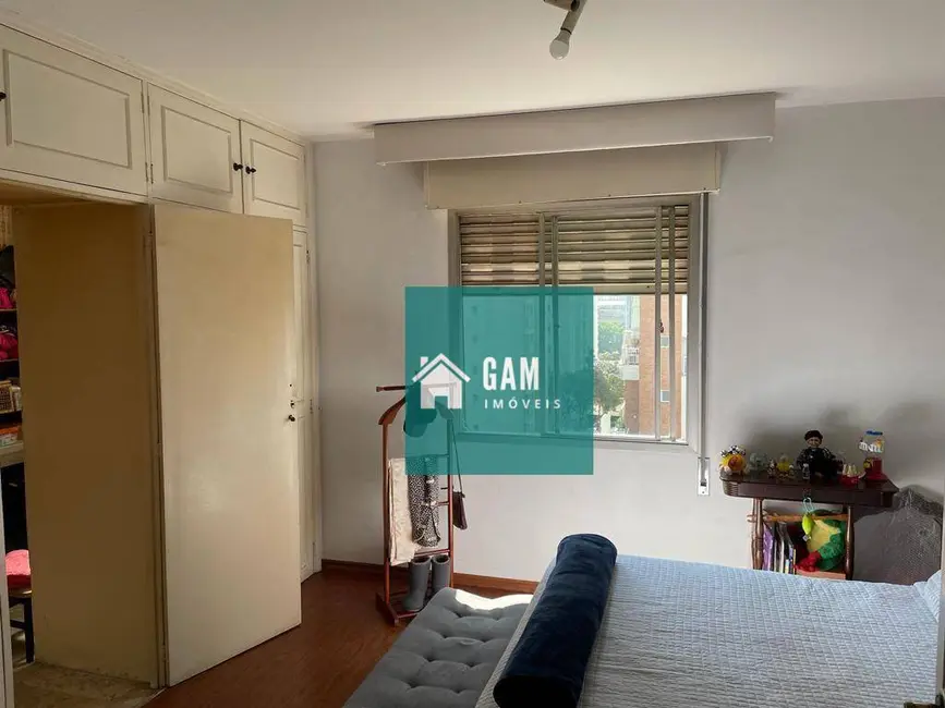 Foto 8 de Apartamento com 3 quartos à venda, 138m2 em Vila Cordeiro, São Paulo - SP