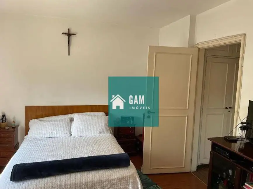 Foto 7 de Apartamento com 3 quartos à venda, 138m2 em Vila Cordeiro, São Paulo - SP