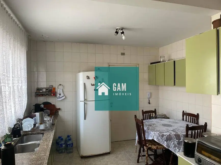 Foto 4 de Apartamento com 3 quartos à venda, 138m2 em Vila Cordeiro, São Paulo - SP
